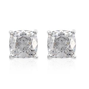 SWAROVSKI Zirconia Stud Earrings